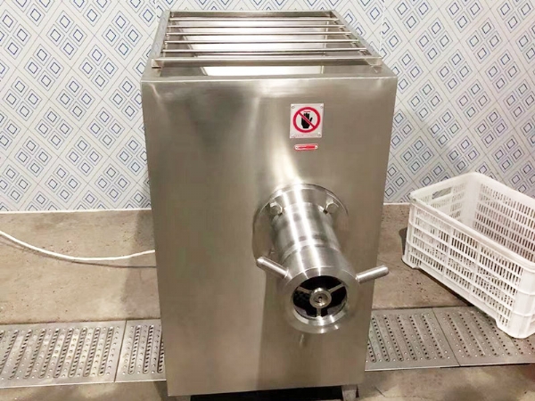 绞肉机100-130型