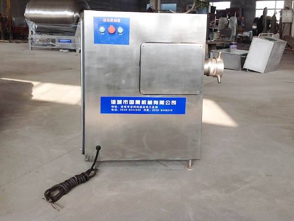 绞肉机100-130型